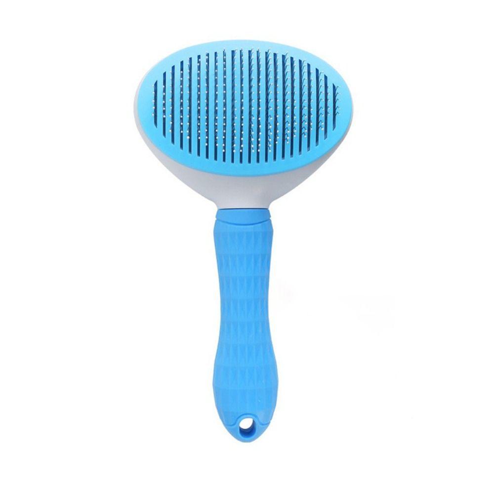 Cleaning Tools One Click Floating Hair Removal Needle Hair Removal Pet Magic Comb Cat Comb
