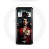 Samsung Galaxy S9 Case La Casa De Papel Nairobi Season 4