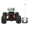 1/16 Remote Control Car 4 Channel Easy Operate 2.4G RC Toy Car for Over 8 Years Old Kids