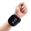 Smart Touch LED Wrist Blood Pressure Monitor Portable Voice Digital Automatic BP Tonometer Home Sphygmomanometer Health Tonometer