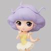 Magic Angel Creamy Mami Q POSket Creamy Mami VER.A, корейская популярная бандай