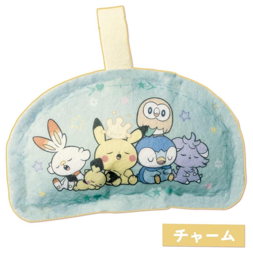 TAKARA TOMY Деталь для швейной машины Felty