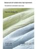 Meijisibang Мужское и подростковое антибактериальное нижнее белье из длинноволокнистого хлопка Синьцзяна, 100 штук