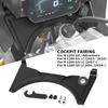 R 1250 GS Обтекатель кабины мотоцикла для BMW R1200GS R1250GS LC ADV Adventure R1250 GS R1200GS LC Дефлектор восходящего потока вилки
