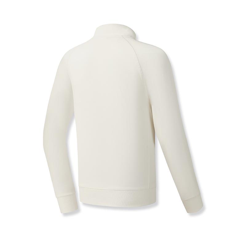 Новые мужские теннисные толстовки FILA Heron White WT A11M533215F-WT