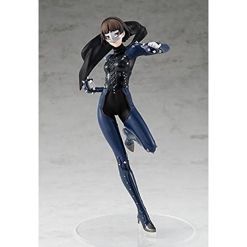 POP UP PARADE PERSONA5 the Animation Queen Масштабная пластиковая предварительно окрашенная готовая фигурка Перепродажа