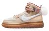 Женские кроссовки Air Force 1 High Utility 2.0 Китайский Новый Год Прыжок Высокие (Женский)