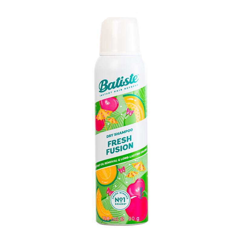 Сухой шампунь Batiste
