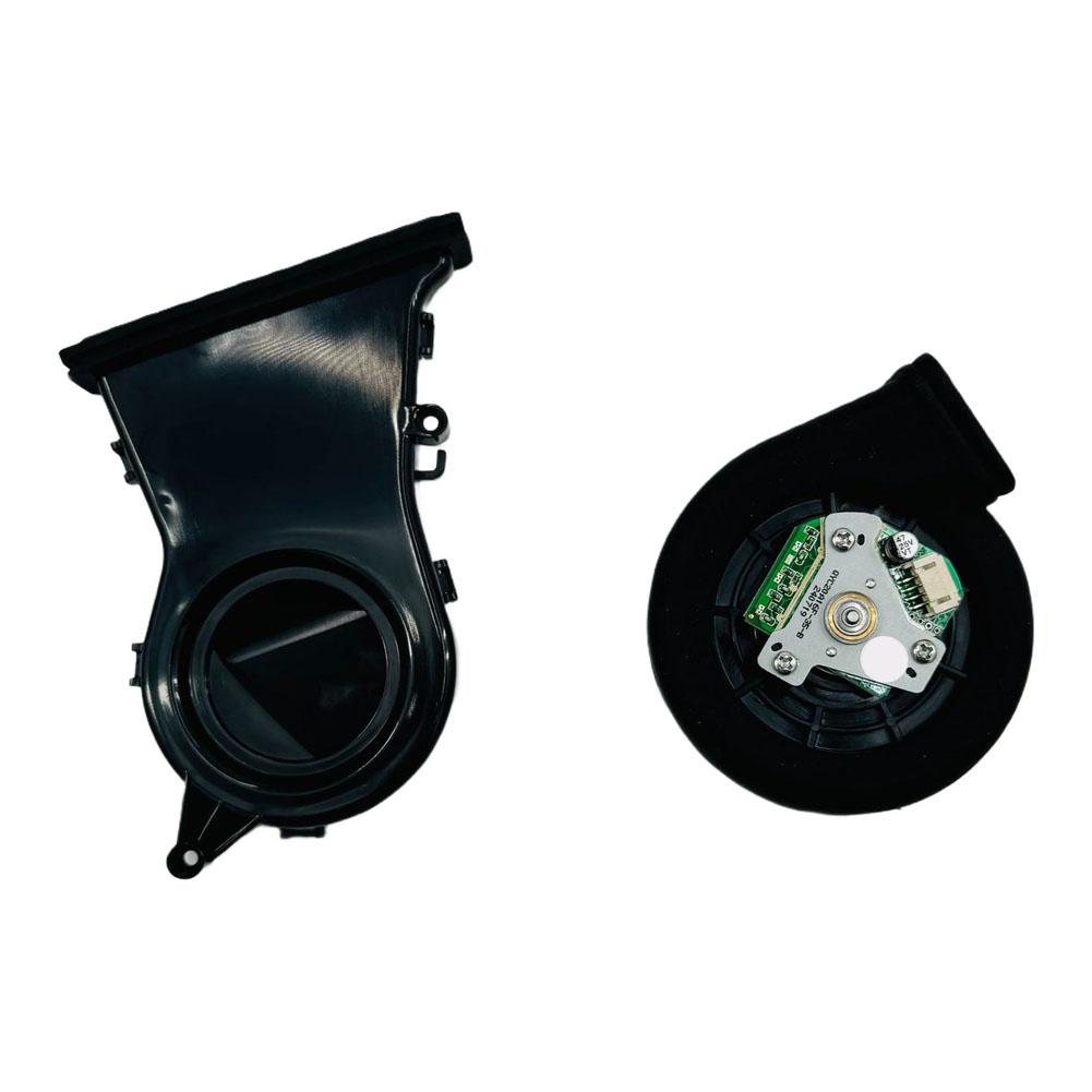 Main Engine Ventilator Motor Vacuum Cleaner Fan Assembly Module For Tapo RV30 Plus / RV20 Max Vacuum Cleaner Accessories