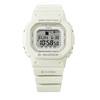 Casio Белые Цифровые Часы G-Shock G-Lide GLX-S5600-7B