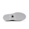 Кеды Chuck Taylor All Star Lugged Lift на платформе High для детей 'Черный Белый' A03846C