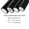 WANPURIZHEN Overhead Insulated Aluminum Cable