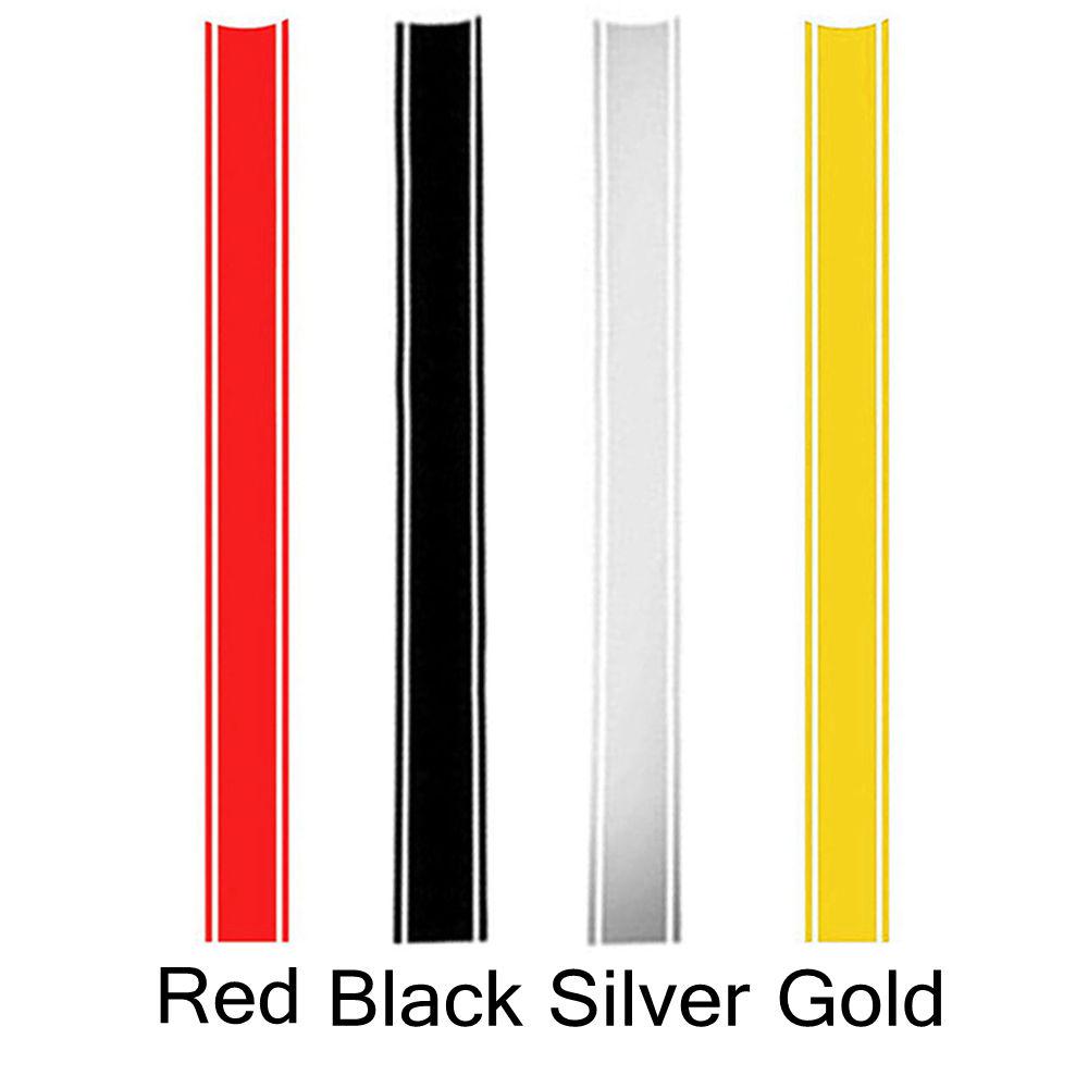 50cm Cool Vinyl Decoration Tank Cowl Motorcycle Sticker Stripe Decal Pinstripe