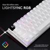 Logitech PRO X 60 LIGHTSPEED Gaming Keyboard