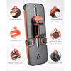 Foldable Design Picture Leveling Tool Bubble Level Picture Hanger Tool  For Carpenters