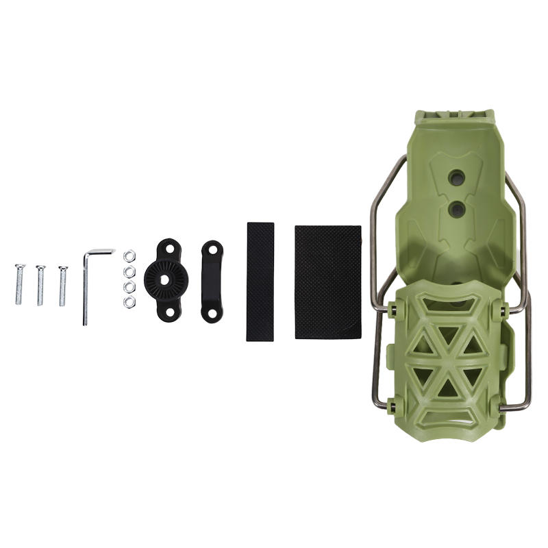 1PC Bike Motorcycle Handlebar Cup Holder 360 Degree Adjustable Cage for Water Bottle MTB Road Cycling ADV Motorbike Mount