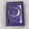 9*6,5 см Таро деревьев 78 шт. карты колода Таро