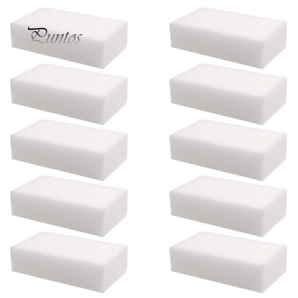 Чистые продукты, 10 шт., кухонная миска для мытья посуды, волшебная губка, инструмент для удаления масляной грязи