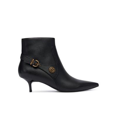 Ботильоны Gloria 14 SD0367 P087 Black
