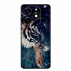 For Tecno Spark 20C Case Spark 20 10 8 C BG7n New Fashion Animal Painted Cover Phone Case For Spark 10 10C 8C Soft Fundas Bumper