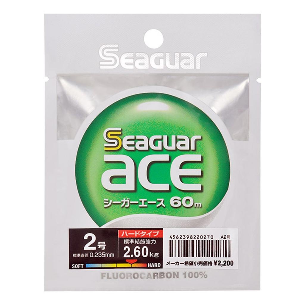 Seaguar Harris Seaguar Ace 60m 0.5