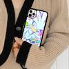 Game Sonic Movie Anime Phone Case For IPhone 17 Pro 16 Plus 16 Pro Max 15 14 13 12 11 PC+TPU Back Cover