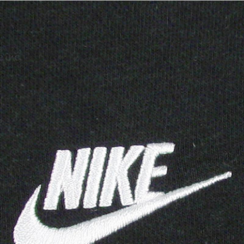 Nike Толстовка с капюшоном Nsw Club Brushed + брюки-джоггеры Brushed