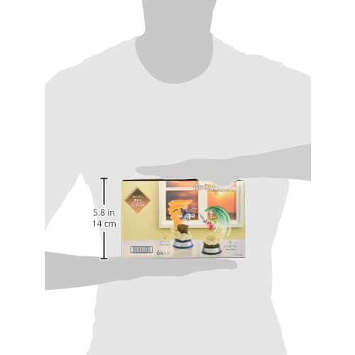 Re-Ment Kirby Swing Kirby Box Set (6 Types, 6 Pieces) Made of PVC