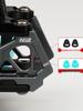 AXISFLYING Manta 3.6 FPV Drone Frame (CN version)