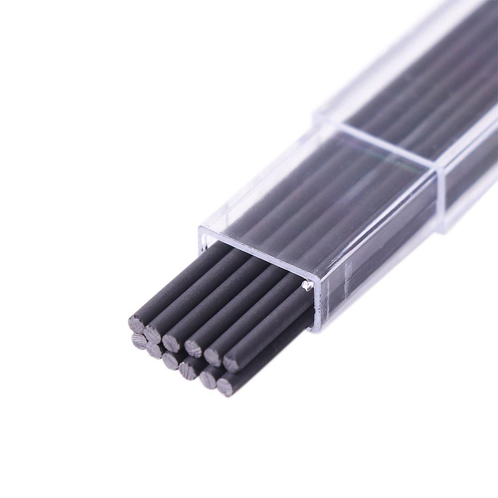 0.5mm 0.7mm 0.9mm Art Sketching Pencil Refill Pencil Lead Refill HB Pencil Refills Automatic Pencil