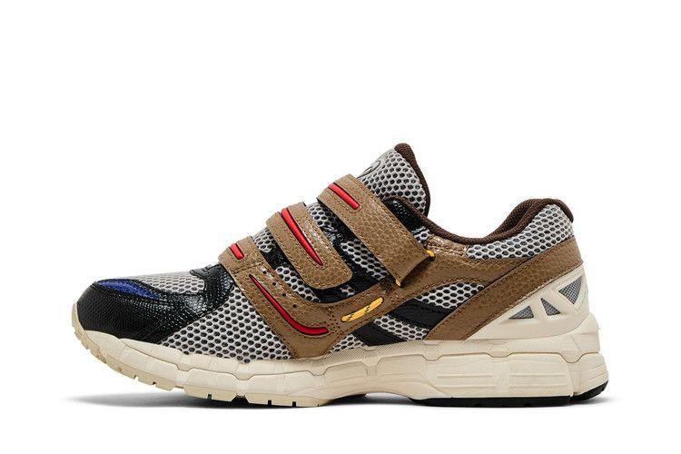 Men's Sneakers ASICS Gel-Kayano 20 HAL STUDIOS Grey Olive Grey/Olive