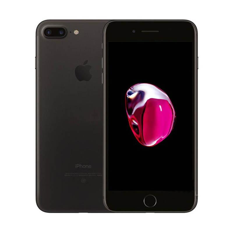 Восстановленный Apple iPhone 7 Plus 3 ГБ ОЗУ 32/128/256 ГБ ПЗУ Мобильный телефон с одной SIM-картой