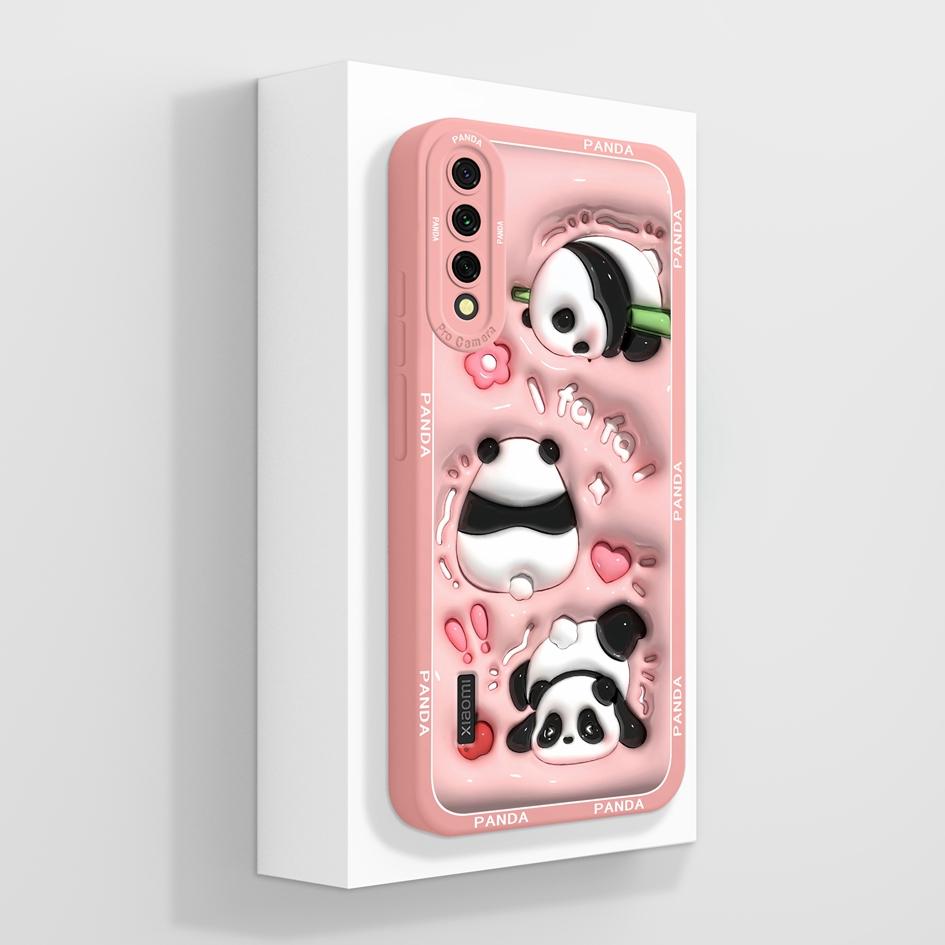 Новый чехол для Xiaomi CC9E Civi2 Poco C3 C31 C40 C50 C55 C75 F3 F4 GT F5 F6 M2 M3 Pro с симпатичным узором и мягким силиконовым защитным чехлом для Xiaomi Capa