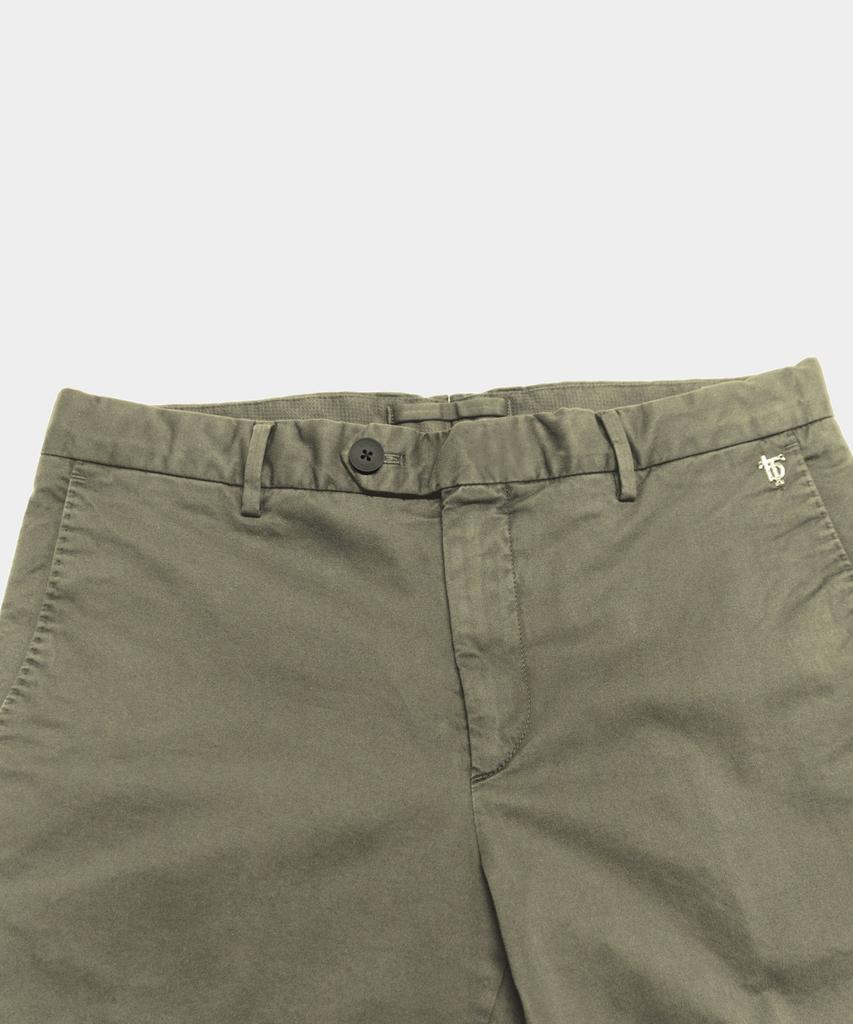 BIRBANTE Sondrio S.L Fit Pants - Beige