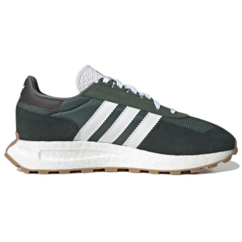 Adidas Retropy E5 'Green Oxide' Sneakers GW6572