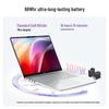 HP Pavilion Book 16-inch AI Laptop (CN version)