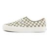 Vans Классическая повседневная прочная обувь для скейтбординга с низким верхом, унисекс, серый/белый, VN0A5KS9C2Y