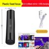 UV Purple 365nm Flashlight Pen for Money, Vegetable, and Pesticide Residue Detection