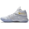 Kyrie 2 'Battle Grey' Irving 2 Амортизация Нескользящая Амортизация Нескользящая Средняя высота Баскетбольные кроссовки Мужские 819583-005