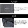 PORTER INTERACTIVE 3WAY BRIEFCASE Business Bag [Porter] 536-16152 Black/10