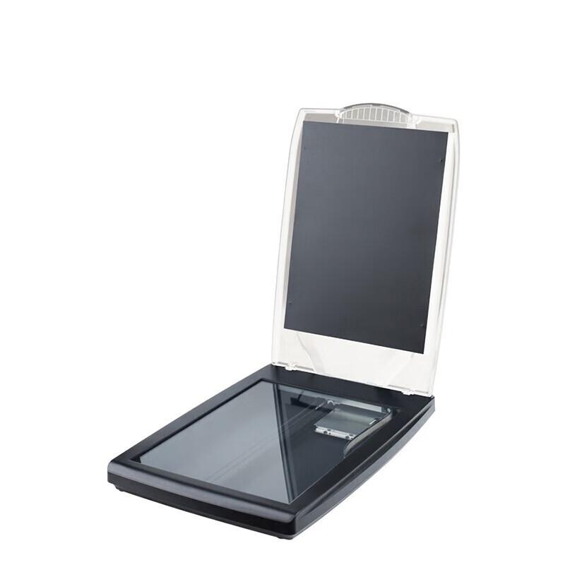 Hanvon HW39A A4 Flatbed Document Scanner CN plug (adapter included)