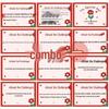 **Интерактивные мини-игры для свадеб**: Реквизит в гольф-тематике для соревнований и любительских игр