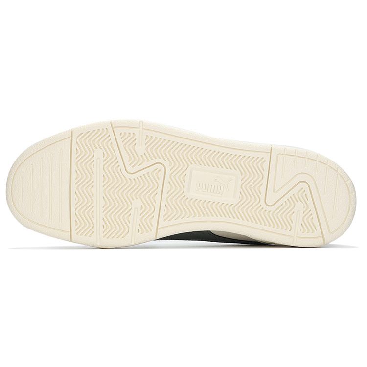 Puma Кроссовки унисекс Caracal Whisper White Balsam Green Кремовые 369863-35