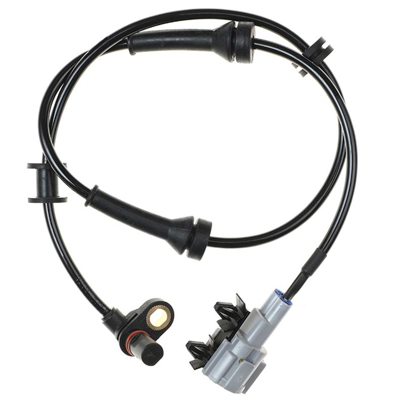 Front Rear Left Right ABS Wheel Speed Sensor 47900-EA001 47910-EA025 47900EA001 For Nissan Navara D40 Pathfinder R51