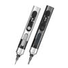 L5 Smart Electric Screwdriver с двойной регулировкой крутящего момента. Подходит для бит с сильной магнитной адсорбцией.