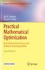 Книга Practical Mathematical Optimization : Basic Optimization Theory and Gradient-Based Algorithms : 133