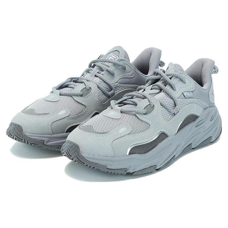 Fila Мужские ретро повседневные кроссовки F12M332109FAC
