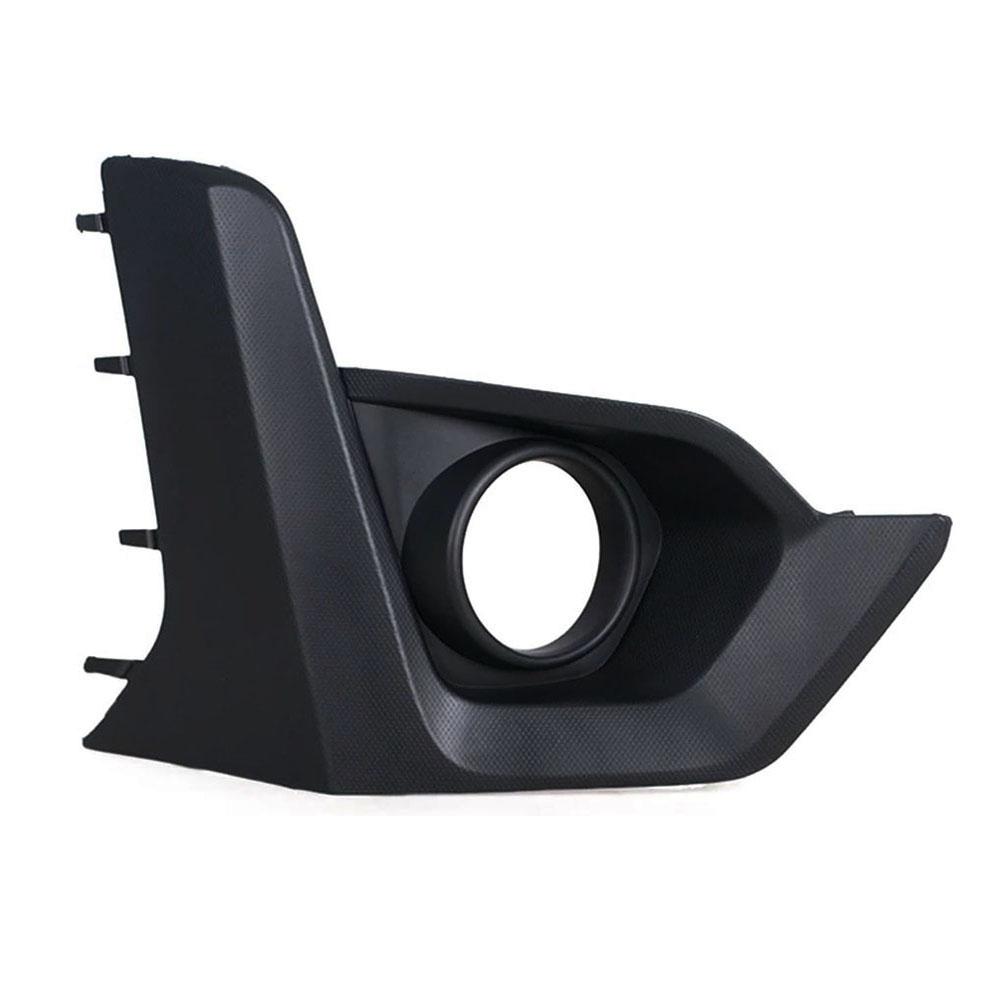 Накладка на противотуманную фару, правая передняя сторона 57731FL860 для Subaru Crosstrek 2021