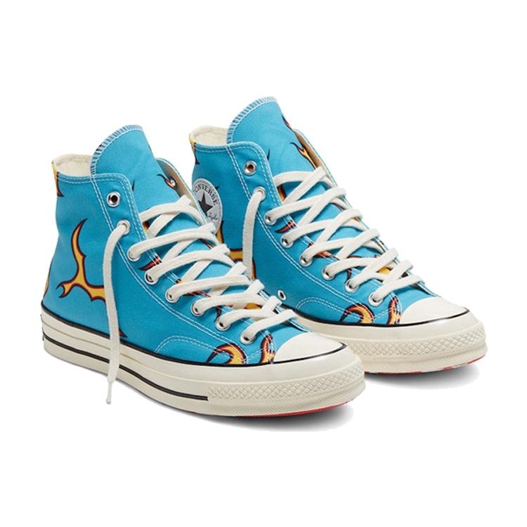 Converse Golf Le Fleur x Chuck 70 'Flame' Men's 167279C