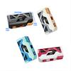 Прочный Пластиковый Корпус Для Powerbank 21700 Корпус Оболочка Тип Поддержки Порт Зарядки Type C Идеально Для Активного Отдыха